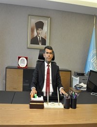 Metin AKDAMAR